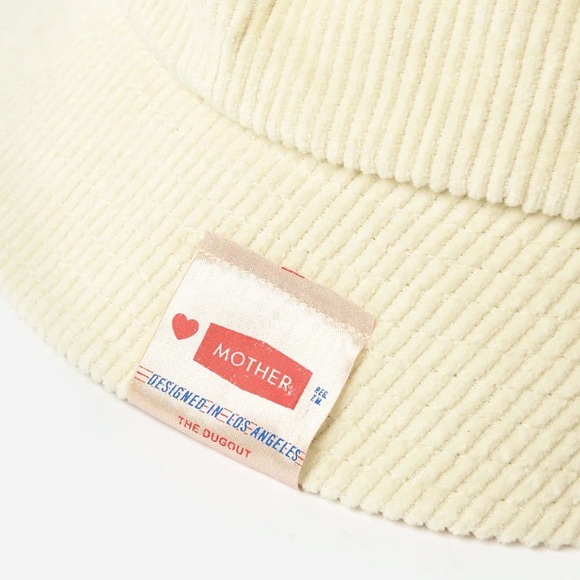 MOTHER. The Bucket List Hat - Picture 3 of 9
